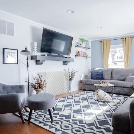 Elegant Williamstown Home 5 Minutes To Ark Dry Ridge Exteriör bild
