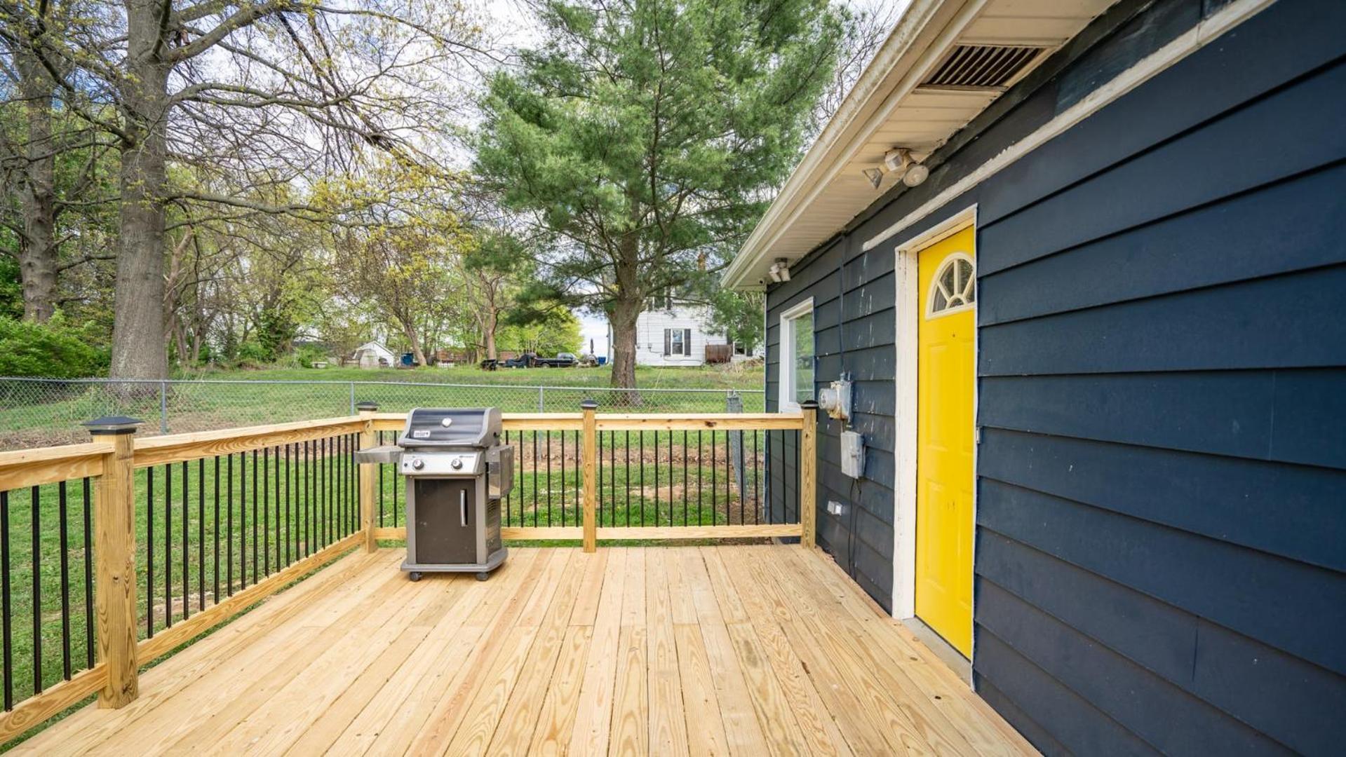 Elegant Williamstown Home 5 Minutes To Ark Dry Ridge Exteriör bild