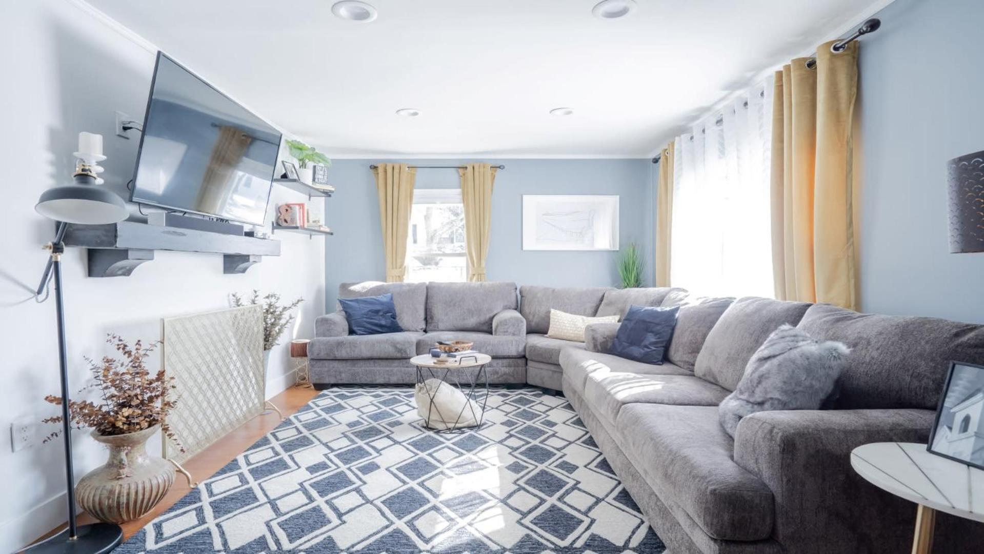 Elegant Williamstown Home 5 Minutes To Ark Dry Ridge Exteriör bild