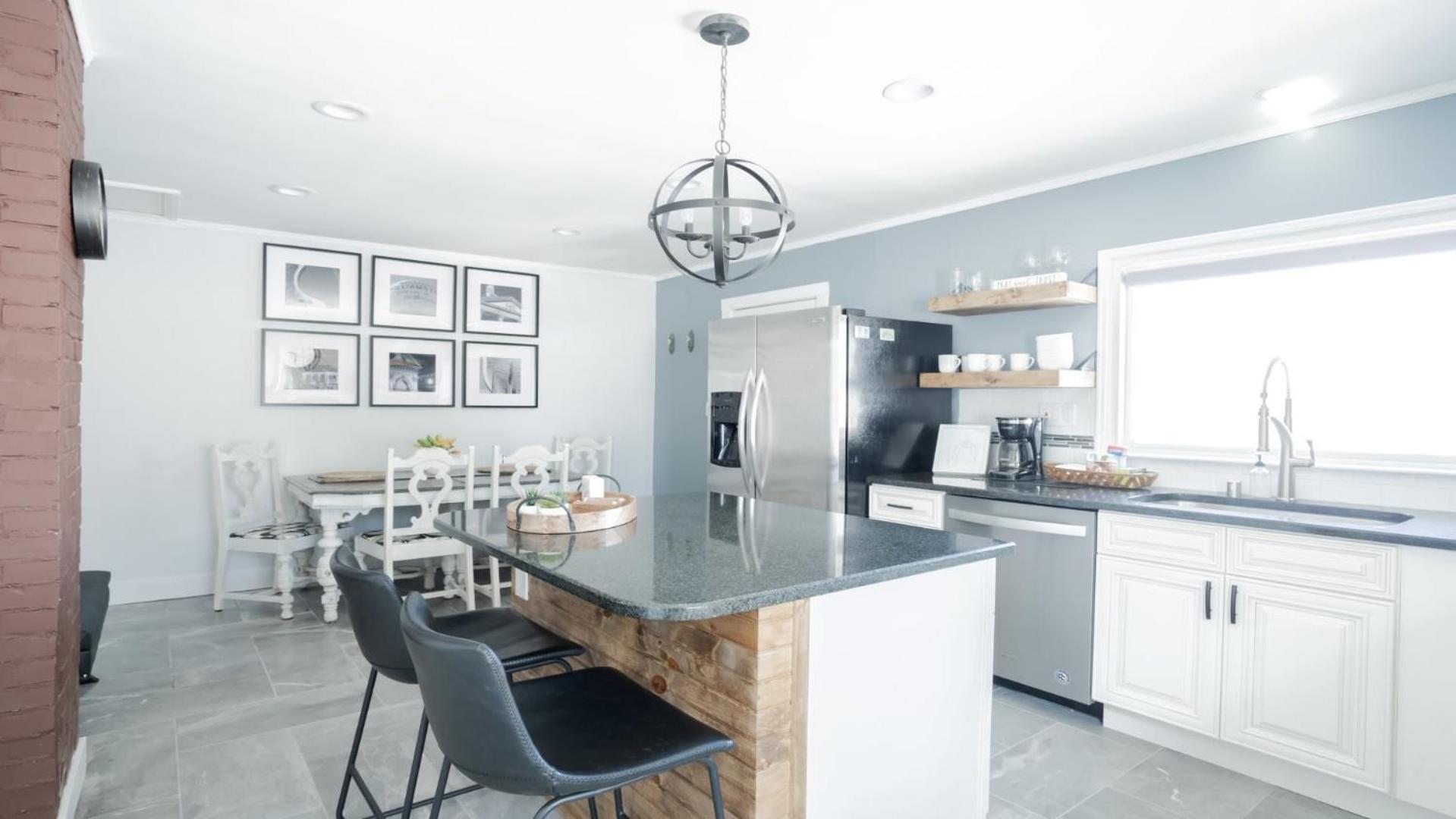 Elegant Williamstown Home 5 Minutes To Ark Dry Ridge Exteriör bild