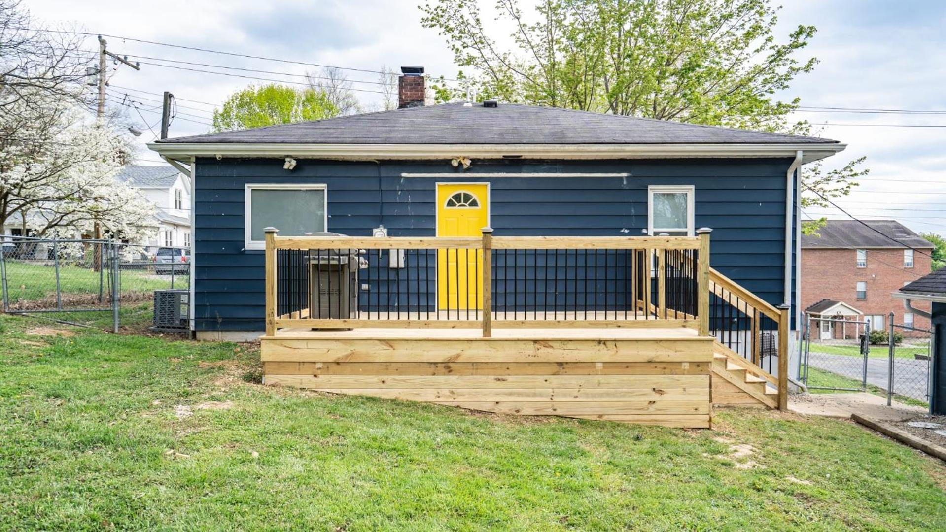 Elegant Williamstown Home 5 Minutes To Ark Dry Ridge Exteriör bild